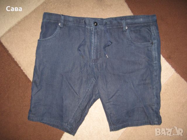 Къси дънки TAROCASH  мъжки,ХЛ, снимка 2 - Къси панталони - 45701750