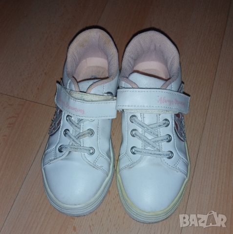 Детски спортни обувки, N 31, снимка 1 - Детски маратонки - 46416760