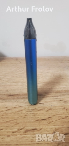 Комплект от два пода VooPoo Vmate i2 - страхотна цена, добре техническо състояние, снимка 7 - Вейп без пълнители - 52483523