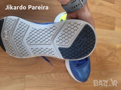 Маратонки Skechers Go Run, почти нови, снимка 5 - Маратонки - 52898409