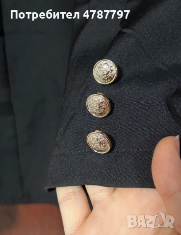 Елегантен гащеризон, снимка 4 - Гащеризони - 54116283