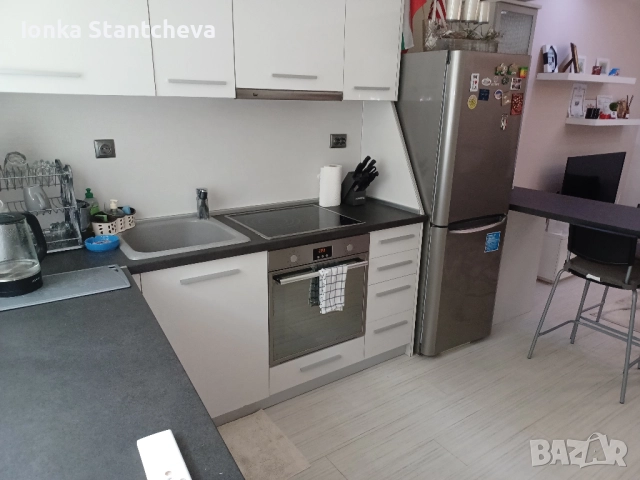 АПАРТАМЕНТ ПОД НАЕМ С 2 СПАЛНИ , снимка 6 - Апартаменти - 52826940