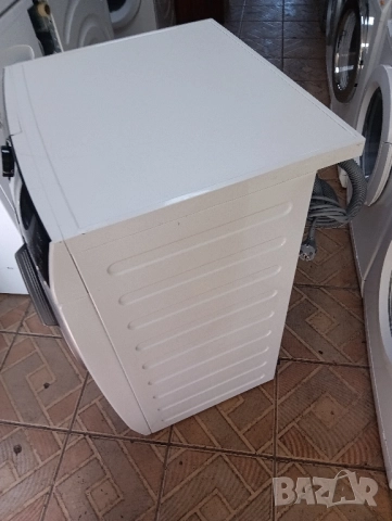 Пералня Аег Aeg Series 7000 A+++ 8кг 2 години гаранция!, снимка 8 - Перални - 52396505