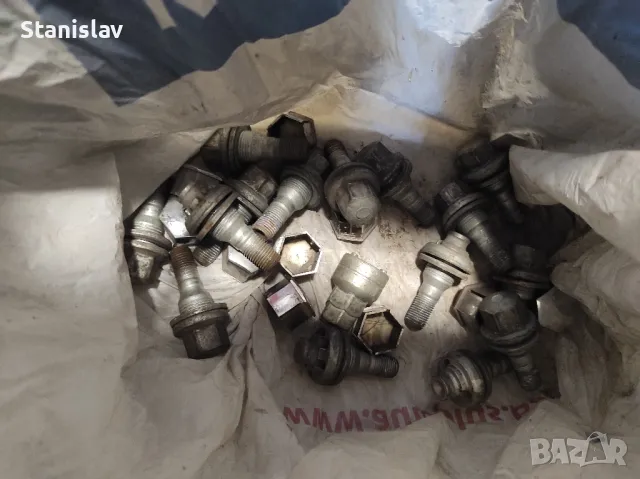 Джанти комплект за Ситроен Ц3 C3 , снимка 7 - Гуми и джанти - 50234970