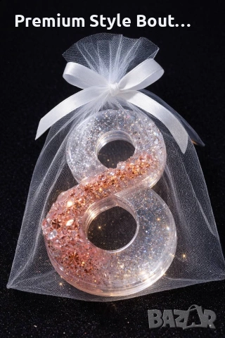 подаръци за 8-ми март 