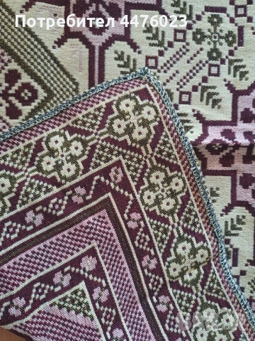 Платове, покривки , снимка 2 - Покривки за маси - 51445667