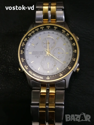 MEISTER-ANKER МЪЖКИ ЧАСОВНИК , снимка 10 - Мъжки - 54092603