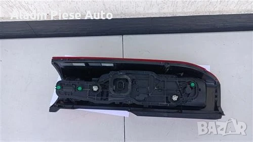 Стоп десен Fiat Ducato Peugeot Boxer след 2014 г. код 0138672080 , снимка 6 - Аксесоари и консумативи - 50482158