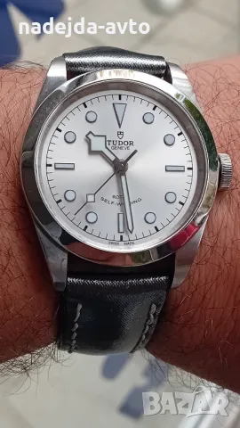 TUDOR , снимка 9 - Мъжки - 47554814