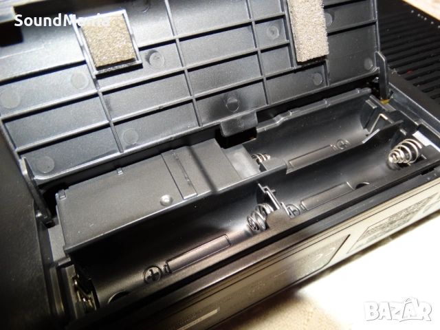 SONY ICF-506 ..., снимка 10 - Радиокасетофони, транзистори - 53477480