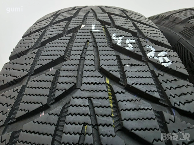 2бр зимни гуми 175/60/19 NANKANG L04526 