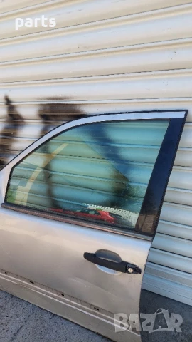 Предна Лява Врата - Стъкло и Стъклоповдигач Мерцедес Е класа W210 (Н), снимка 3 - Части - 50844077