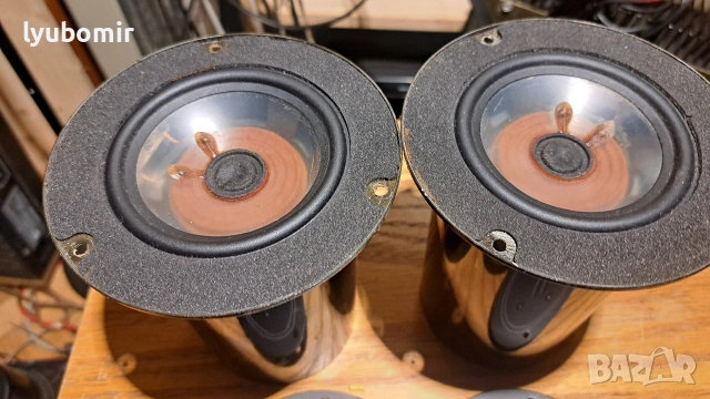 Infinity rs-4000 части, снимка 14 - Тонколони - 53531475