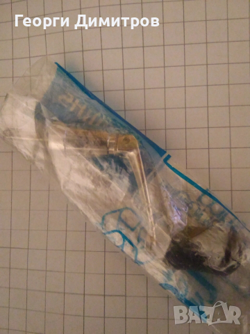 Дръжка (манивелка) Shimano за риболовни макари