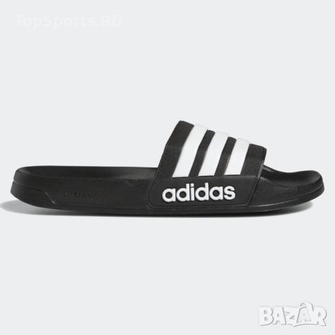 Джапанки Adidas Adilette Shower AQ1701, снимка 5 - Джапанки - 46099132