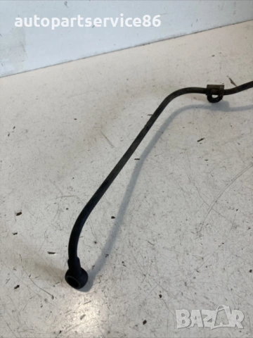 Тръба за масло за турбокомпресор за KIA Ceed 1.6 CRDi (2010), снимка 3 - Части - 53244692