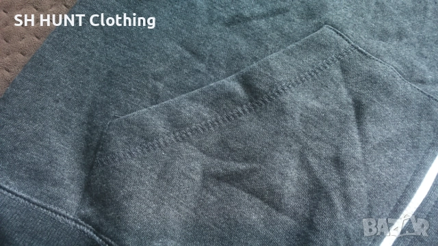 Milwaukee Work Sweatshirt размер M / L работен суичър W4-710, снимка 9 - Суичъри - 52878624