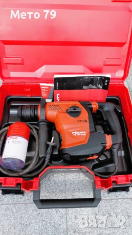 Hilti TE-30 ATC Перфоратор 