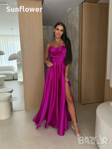 официална рокля