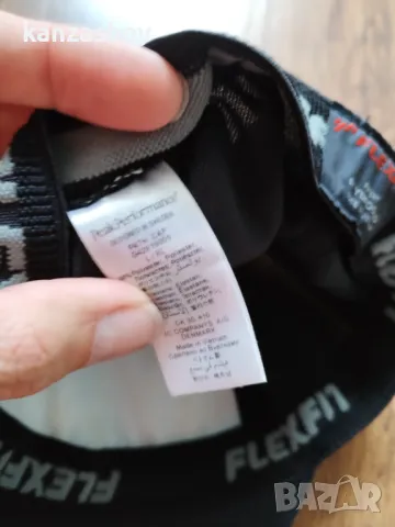 peak performance - страхотна шапка КАТО НОВА , снимка 6 - Шапки - 50292119