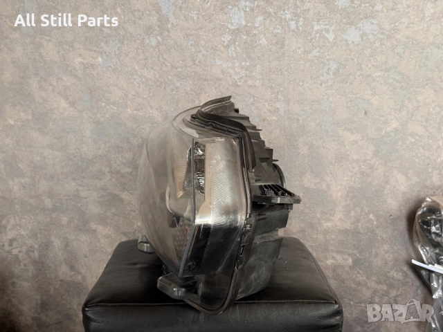 Фар/Фарове от Toyota Proace 2019, снимка 2 - Части - 51846754