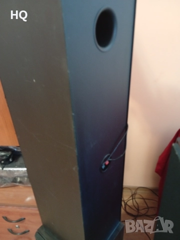 Тонколони JBL, снимка 4 - Тонколони - 51437805