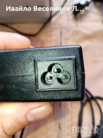 Liteon AC Adapter 19V 6.3A, снимка 7 - Части за лаптопи - 52864250