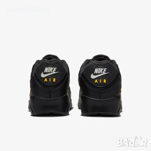 Nike - Air Max 90 номер 38 Оригинал Код 6506, снимка 4 - Маратонки - 51371157