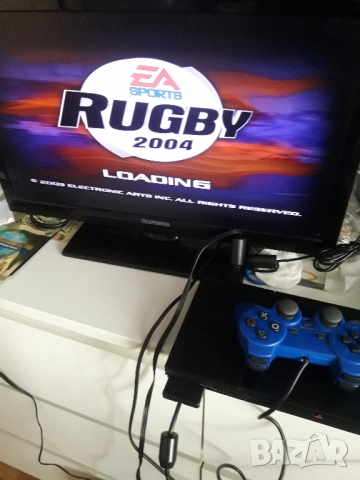 Playstation 2 Slim , снимка 6 - PlayStation конзоли - 52681824