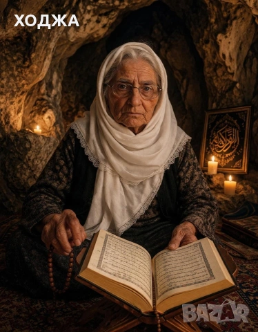 Ходжа Гюлшен 