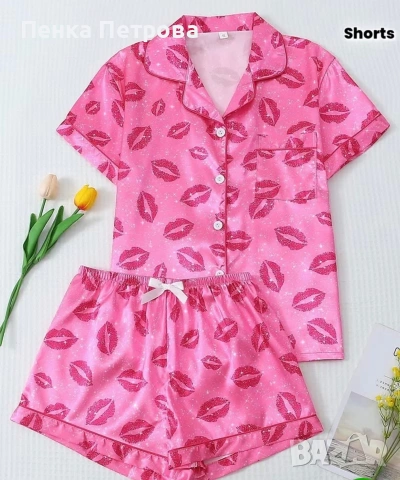 дамскидрехи, снимка 12 - Пижами - 53715767