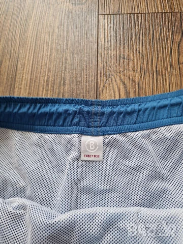 Страхотни мъжки къси шорти , бански BOGNER & FIRE   размер XL , снимка 5 - Бански - 50637324