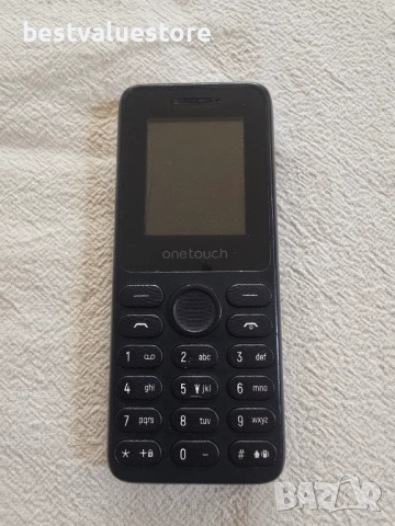 Телефон TCL Onetouch 4041 За Части Поправка