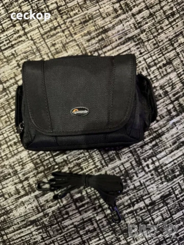 Чанта за камера или фототехника Lowepro Edit 110