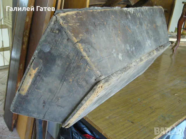 Старо Евтино Корито за Кашпа, снимка 3 - Саксии и кашпи - 50307511