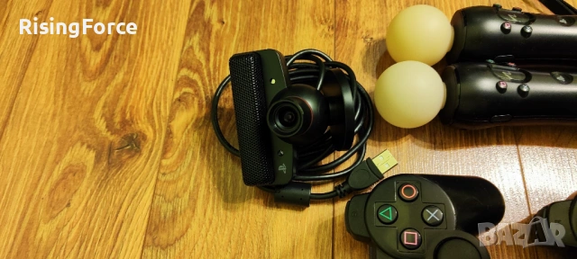 Продавам Playstation 3 (хакнат), снимка 6 - PlayStation конзоли - 53155799