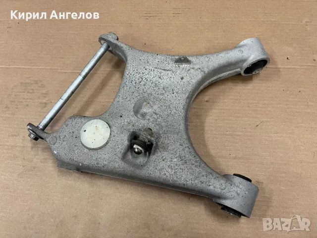 Задни носачи за BMW E39 Комби, снимка 6 - Части - 50439796