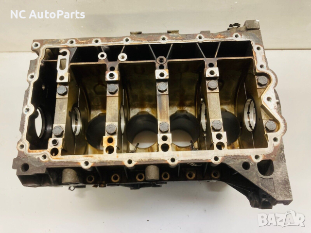 Цилиндров блок за BMW БМВ 3 серия E91 E92 316i 1.6 122 коня N43B16AA 7552789-B16 2009, снимка 11 - Части - 45013460