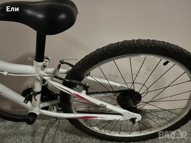 Колело Drag BICYCLES, снимка 3 - Детски велосипеди, триколки и коли - 50185420