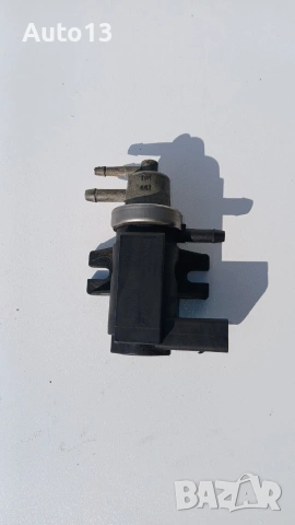 Вакуум Клапан 1J0 906 627 A /Passat B5.5 1.9 TDI