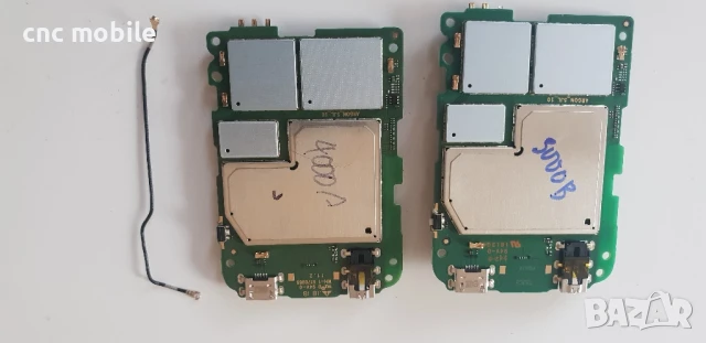 Nokia 8110 4G - Nokia TA-1071 оригинални части и аксесоари , снимка 18 - Резервни части за телефони - 51000031