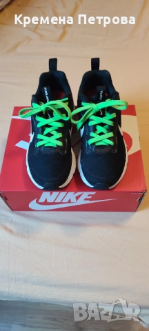 Маратонки Nike air max 35,5 номер