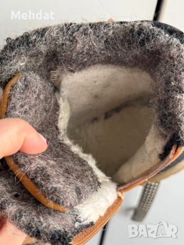 Детски ботуши, снимка 3 - Детски боти и ботуши - 53721155