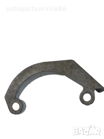 Държач за тръба на климатична система 200 Kompressor за Mercedes Clk AC W209 (2005) A2712340040