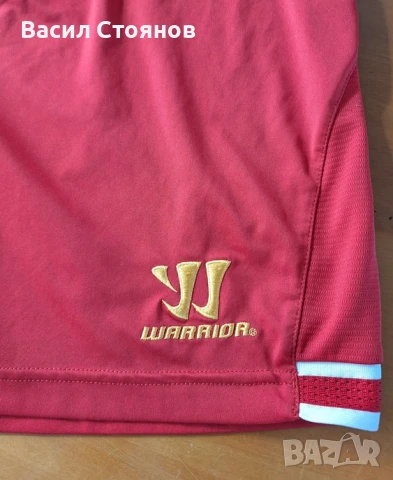 Ливърпул / Liverpool Warrior шорти - размер S, снимка 3 - Фен артикули - 50771587