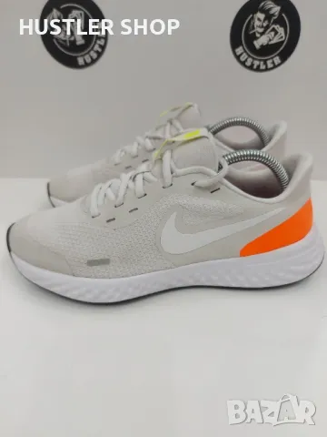 Маратонки  NIKE REVOLUTION 5. Номер 39, снимка 2 - Маратонки - 46974707