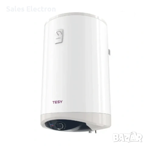 TESY GCV 8047 30 C21 TSR 302448, Бойлер