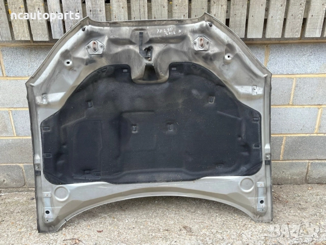 Преден капак за ЯГУАР JAGUAR XF X250​ Portfolio ОРИГИНАЛЕН 2012, снимка 7 - Части - 52153085