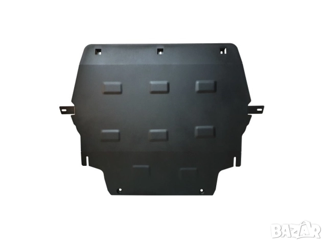 Метална кора под двигател и скоростна кутия Citroen Spacetourer 2016г – 2025г, снимка 2 - Аксесоари и консумативи - 52180746