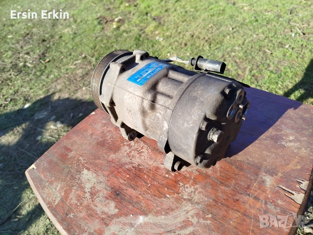 компресор за климатик , снимка 3 - Части - 52966694